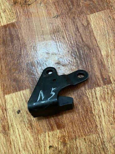 мото цепь: Успокоитель цепи с неизвестного японского автомобиля. Успокоитель — 2