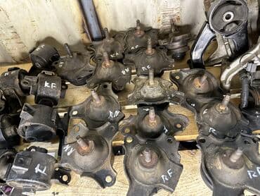 мотор хонда фит 1.5 цена бишкек: Подушка мотора Honda 2004 г., Б/у, Оригинал, Япония — 1