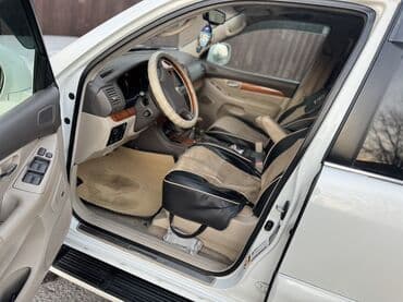 купить шины в бишкеке бу: Lexus GX: 2006 г., 4.7 л, Автомат, Газ, Внедорожник — 7