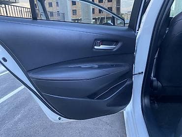 fix look: Toyota Corolla: 2021 г., 1.2 л, Автомат, Бензин, Седан — 8