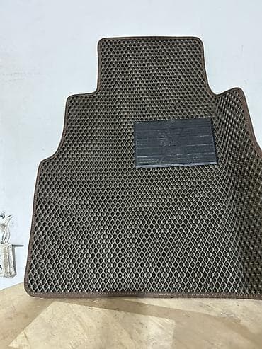 Төшөмөлдөр: 3D Eva Төшөмөлдөр Салон үчүн Kia, Жаңы — 7