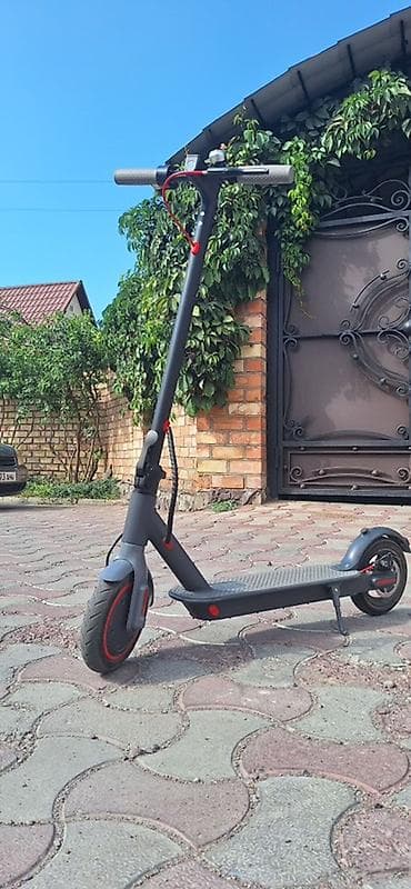 surron light bee: Электросамокат, Xiaomi, Без рассрочки, Б/у, Самовывоз, Платная доставка — 4