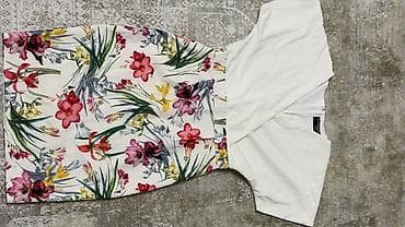 lori piano: Повседневное платье, Лето, Футляр, M — 1