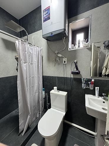 токмок кун чыгыш: Үй, 150 м², 4 бөлмө, Менчик ээси, Дизайнердик оңдоо — 9