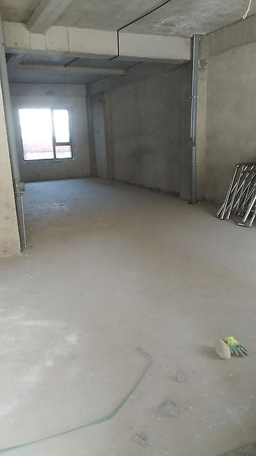 Продаются коммерческие помещения в ЖК «Ак Ниет» от строительной — 1