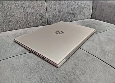 Ноутбуки HP: Ультрабук, Новый, Intel Core i5 — 7