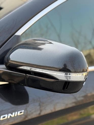 lexsus 330: Ssangyong Rexton: 2020 г., 2.2 л, Автомат, Дизель, Внедорожник — 9