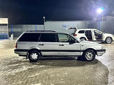 панель пассат б4: Volkswagen Passat Variant: 1990 г., 1.8 л, Механика, Бензин, Универсал — 4