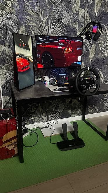 ps3 40gb: Компьютер, ядер - 6, ОЗУ 32 ГБ, Игровой, Б/у, Intel Core i5, NVIDIA GeForce RTX 3060, SSD — 1