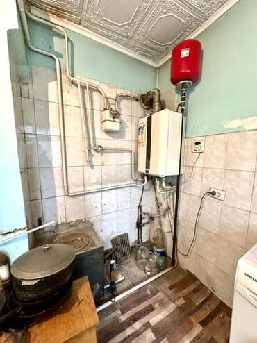 купить дом в новопавловке бишкек: Дом, 135 м², 4 комнаты, Собственник, Евроремонт — 10