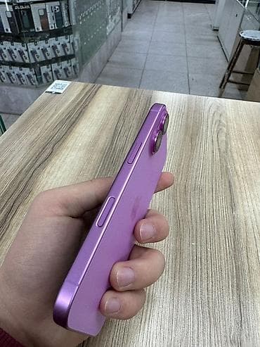 меняю на айфон 6s: IPhone 16, 100 % — 2