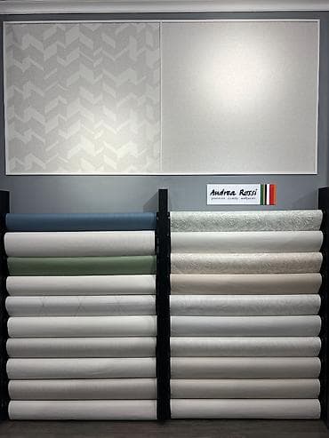 обои на мебель: Винил тушкагаздар | Сүрөт тушкагаздар | Бойо үчүн тушкагаздар | — 10