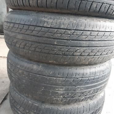 w210 55: Комплект летних шин 175/65 R14 82H - Размер: 175/65 R14 - Индекс — 5