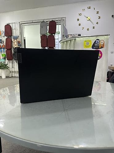 notnik: Б/у, AMD Ryzen 5 — 5