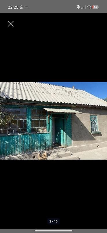 гатовый павильоны дос: Срочно продается дом районе Красный строитель нижняя Ала Арча участ — 2