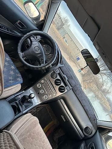 мазда мията: Mazda 6: 2005 г., 2 л, Механика, Бензин, Седан — 9
