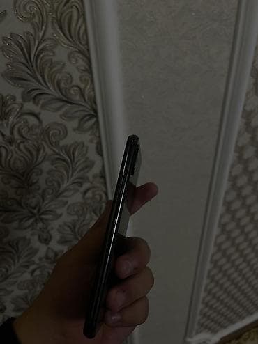 Видеоигры и приставки: IPhone Xs, Б/у, 64 ГБ, Черный, Чехол, 81 % — 7