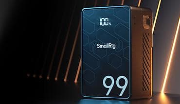 sd disk: Литий-ионный аккумулятор V Mount SmallRig Литий-ионный аккумулятор V — 1