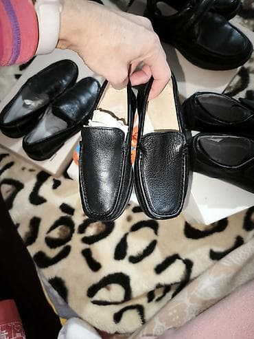 обувь puma: Детская обувь, натуральная кожа, размеры 27, 30(футбольные бутсы — 7