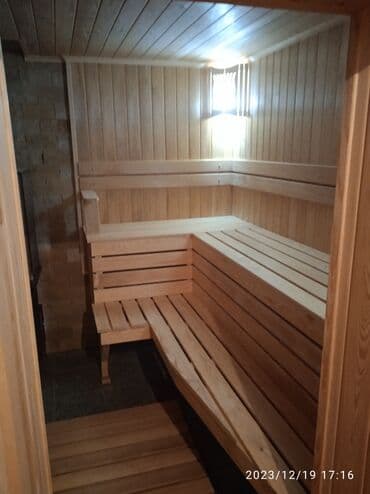 Делаем бани быстро и качественно опыт работы более 6 лет все вопросы at lalafo.kg Делаем бани быстро и качественно опыт работы более 6 лет все вопросы