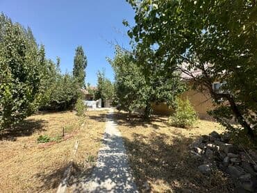 куплю дом в рассрочку бишкек: Дом, 100 м², 3 комнаты, Агентство недвижимости, Косметический ремонт — 11