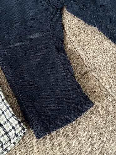 Комплекты одежды: Комплект, Б/у — 3