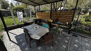 одых: Продаю дом дача Общество ДТ Энергия Участок 5.5 соток Свет вода — 5