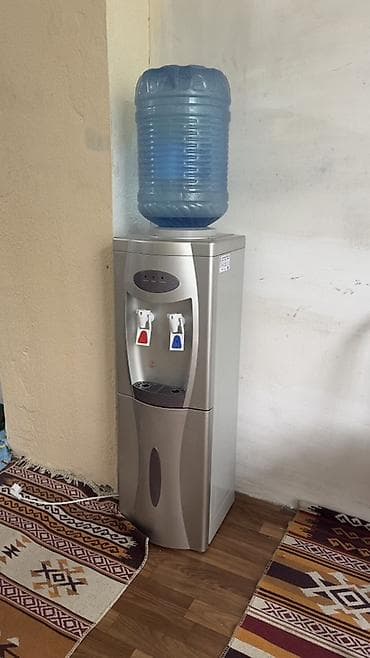 Кулер для воды