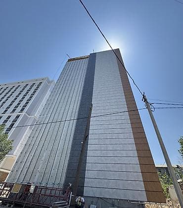 2026: 2 комнаты, 68 м², Элитка, 9 этаж, Готовая ПСО (под самоотделку) — 4