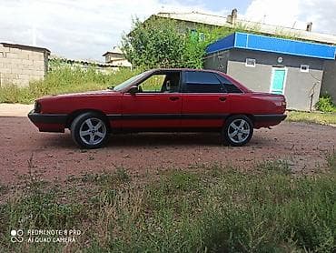 соната дн 8 гибрид: Audi 100: 1991 г., 1.8 л, Механика, Бензин, Седан — 5
