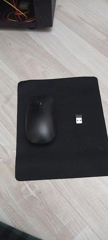 Техника и электроника: Компьютер, ядер - 4, ОЗУ 8 ГБ, Игровой, Б/у, Intel Core i5, NVIDIA GeForce GTX 1050 Ti, HDD + SSD — 9