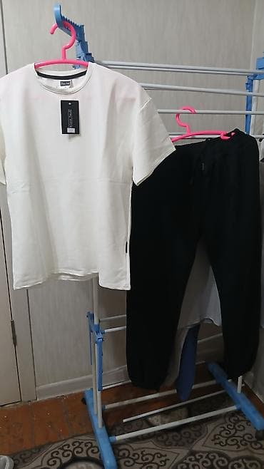 Двойки уже в наличии 🎨 Цвета: синий, белый, серый 💎 Высокое качество 💰