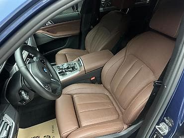 пневма сидения: BMW X5: 2020 г., 3 л, Автомат, Бензин, Кроссовер — 9