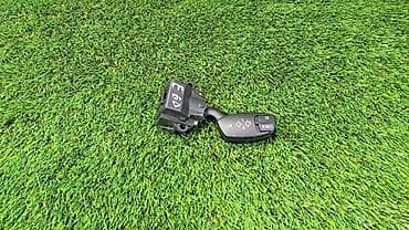 bmw e46: Подрулевой переключатель BMW 5 e60 Номер 6 —-924 —-103 Состояние — 2