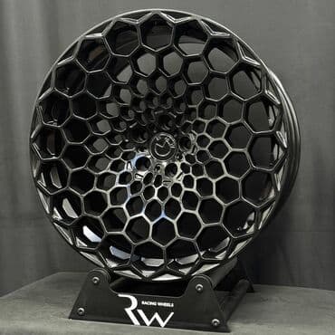 купить диски на ауди: Диски R 21 BMW, Комплект, отверстий - 5, Новый — 3