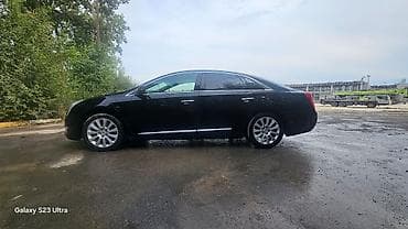 кадилак цена: Cadillac SRX: 2013 г., 2 л, Автомат, Бензин, Седан — 3