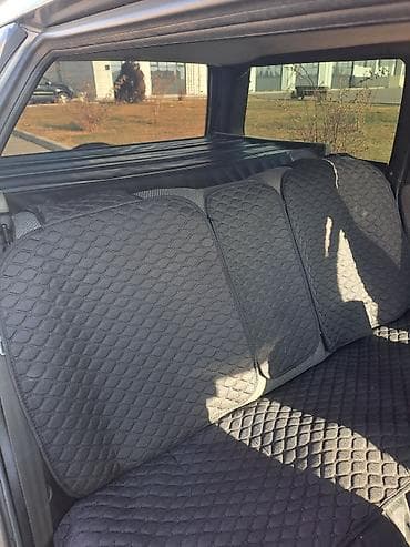 sprinter classic: Volkswagen Passat: 1990 г., 1.8 л, Ручные, Бензин, Универсал — 4