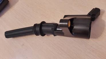 fort: Катушка зажигания Ford — 4