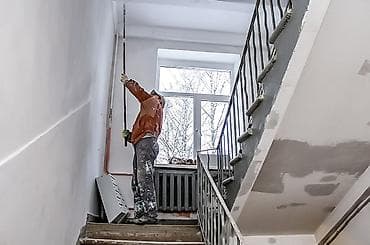 обработка: Покраска стен, На масляной основе, Больше 6 лет опыта — 4