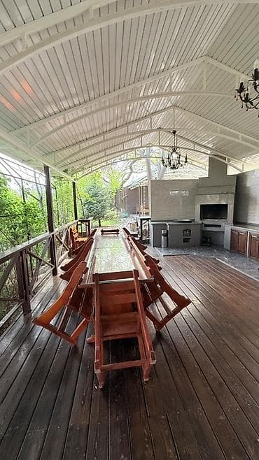 гастинитса кара балта: Продаю центр отдыха гостевой дом 378 м2 3 дома Доход каждый день — 10