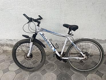 Велосипеды: Горный велосипед Richman MTB Sport, колесо 26" Особенности и — 1