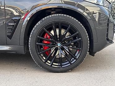 e34 2 5: BMW X5: 2025 г., 4.4 л, Автомат, Бензин, Кроссовер — 8