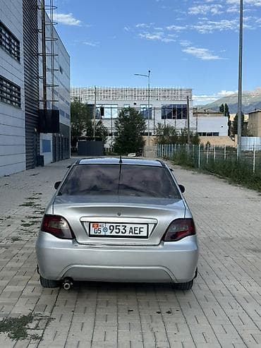 двигатель нексия 1: Daewoo Nexia: 2010 г., 1.5 л, Механика, Бензин, Седан — 6