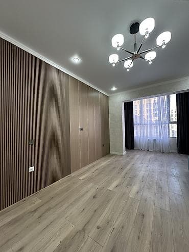 базарить: 1 комната, 44 м², 108 серия, 5 этаж, Дизайнерский ремонт — 9