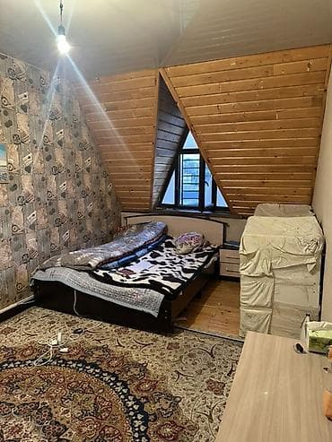 35 м², С мебелью