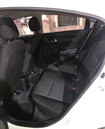 6: Kia Rio: 2021 г., 1.6 л, Типтроник, Бензин, Седан — 9