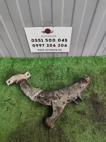 Рычаг подвески передний правый для Nissan Cefiro A32, двигатель — 1