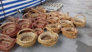 той себет: Себет, Жаңы — 4