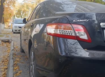тайота авенсис универсал 1 8: Toyota Camry: 2010 г., 2.5 л, Автомат, Бензиновая, Седан — 2