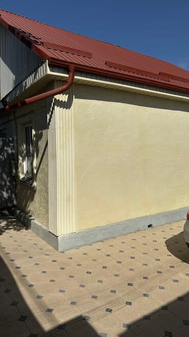 продам дом недорого: Дом, 60 м², 3 комнаты, Собственник, Евроремонт — 22